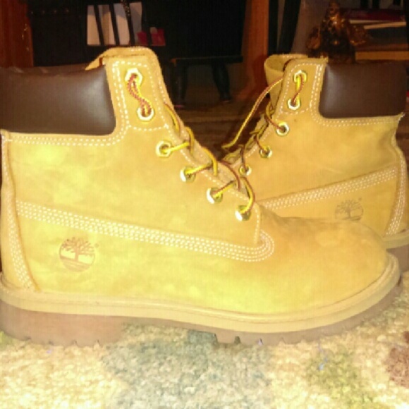 timberland pro trapper