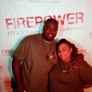 Meet your Posher, Walter