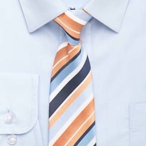 Meet your Posher, Terry