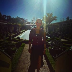 Meet your Posher, Jordanna