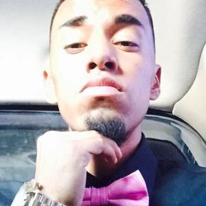 Meet your Posher, Johnny