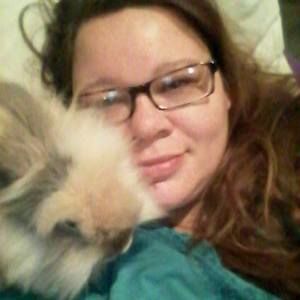 Meet your Posher, Anne