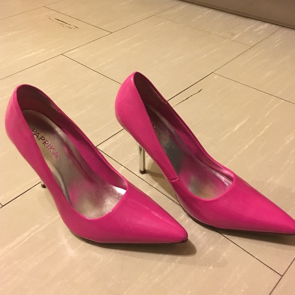 Paprika Shoes - Paprika heels