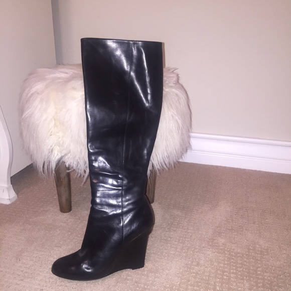 Vera Wang Boots 👢‼️💯 REDUCED PRICE !!