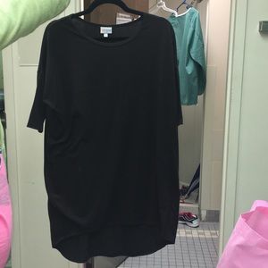 LLR small Irma brown