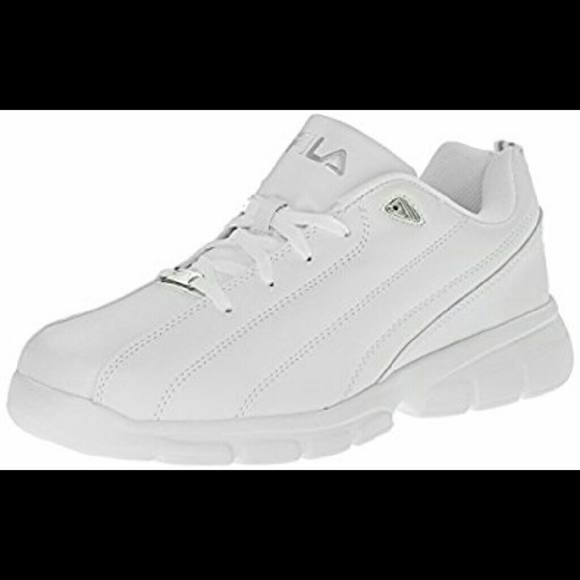 fila tennis shoes mens 2016