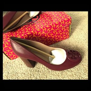 Tory Burch Shoes