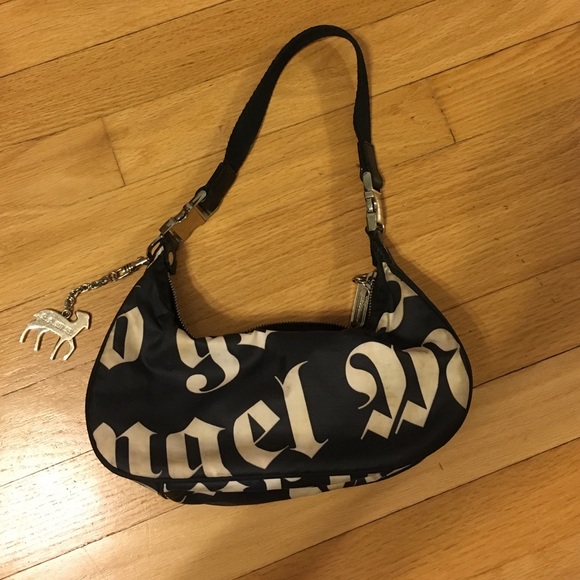 Gwen stefani- LAMB handbag