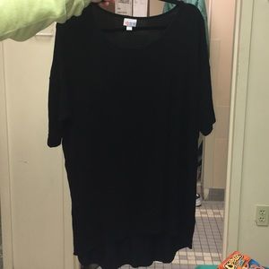 LLR black small Irma