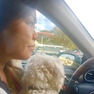 Meet your Posher, Jacqueline