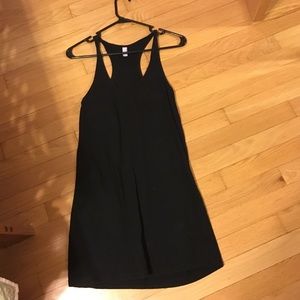American appeal halter dress