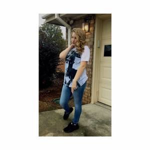 Meet your Posher, Kylee