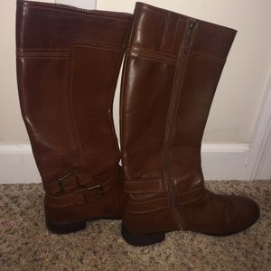 💕 NINE WEST BOOTS 💙