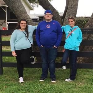 Meet your Posher, Veronica