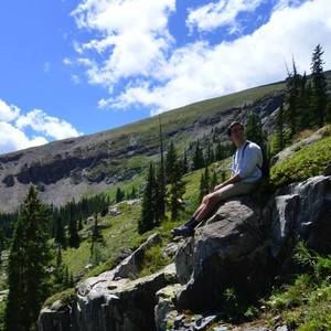 Meet your Posher, Daniel