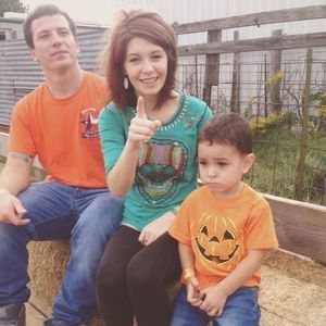 Meet your Posher, Tomie