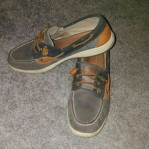 Sperry Top-Sider