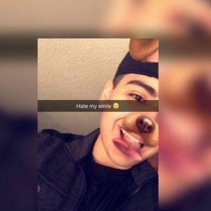 Meet your Posher, Anthony