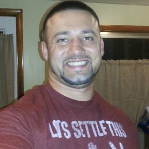 Meet your Posher, Keith