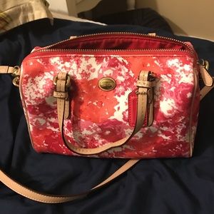 coach bag Peyton crossbody brand New without tags