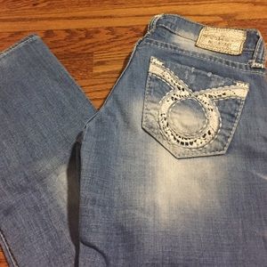 Big Star Jeans
