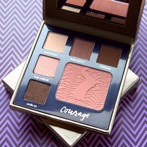 *BRAND NEW* Tarte Double Duty Beauty Palette