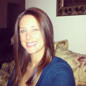 Meet your Posher, Jill