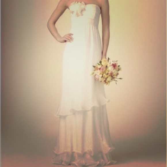 The Limited Bridal Collection Wedding/Prom Dress - Picture 2 of 4