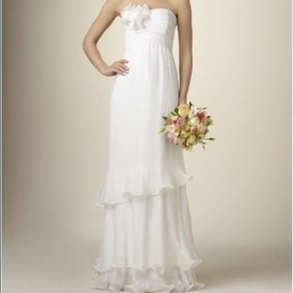 The Limited Bridal Collection Wedding/Prom Dress - Picture 4 of 4