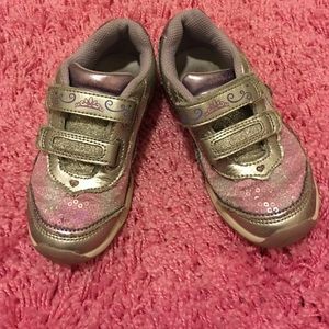 Stride rite sneakers sz 10