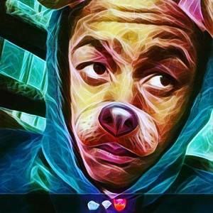 Meet your Posher, Ivery