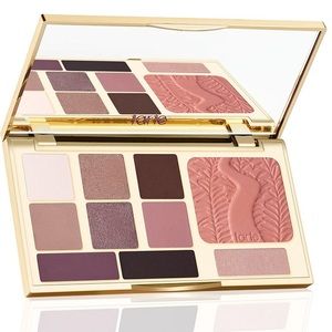 *BRAND NEW*  Tarte Energy Noir Clay Palette