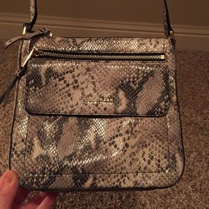 Cole Haan crossbody bag