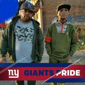 Meet your Posher, Clarence