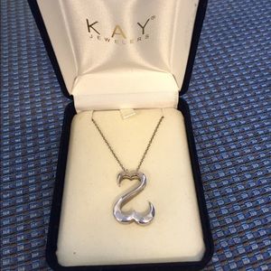 Kay Jewlers Open Heart Collection