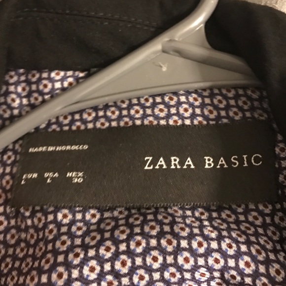 Zara Blazer - Picture 4 of 4