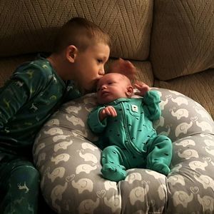 Meet your Posher, Alicia