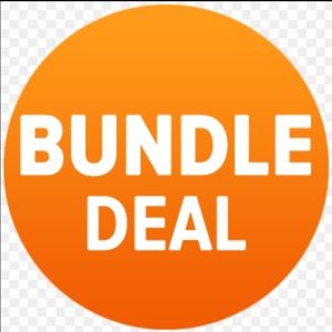 BUNDLE DEAL for @realdealdad