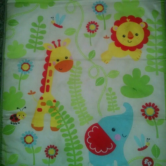 Graco pack n play