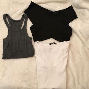 Brandy Melville Basics Bundle!