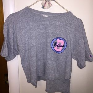 Vintage Champion North Dakota State Tee