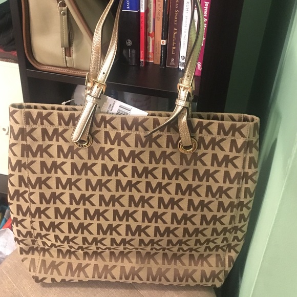 Mk bag