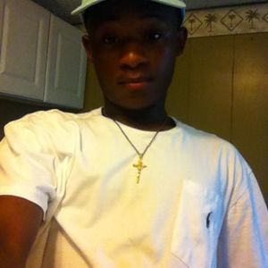 Meet your Posher, Ervin