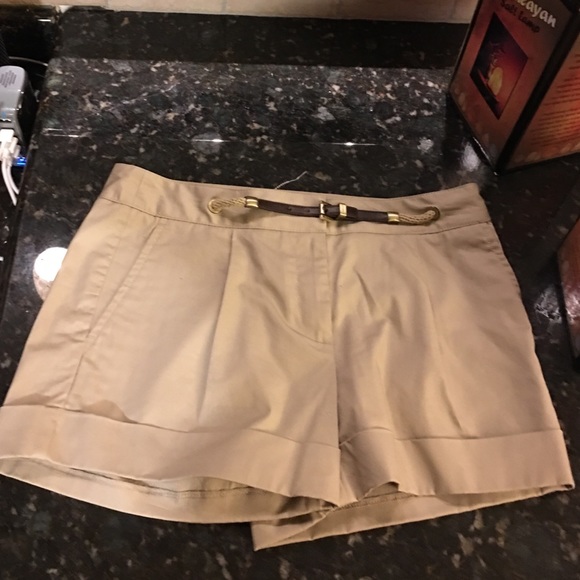 Michael Kors shorts