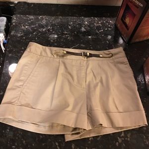 Michael Kors shorts