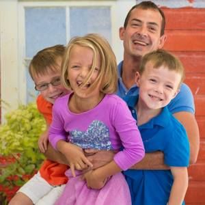 Meet your Posher, Tammy