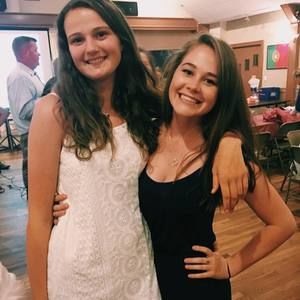 Meet your Posher, Lindsey