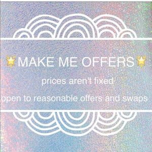 Shop my closet👚👕👠👗👢👡🎩🎒