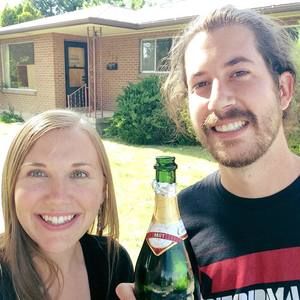 Meet your Posher, Candra