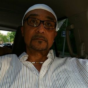 Meet your Posher, Joseph